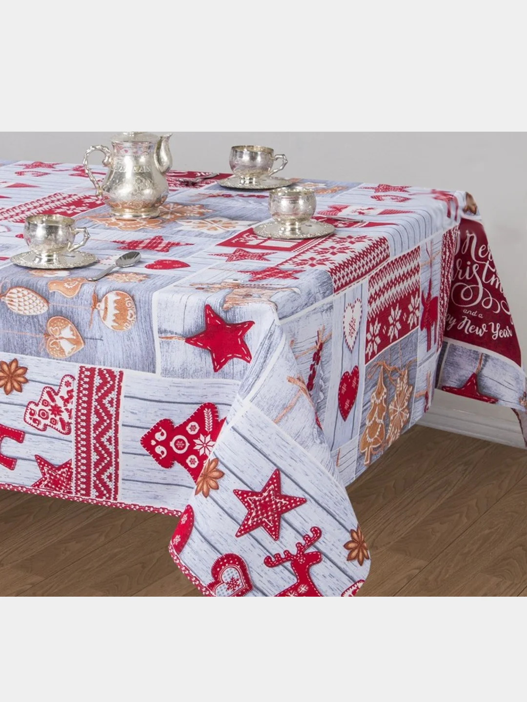 Алый ткань рогожка( хлопок) для пошива скатертей и полотенец, отрезы, разные расцветки