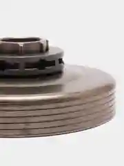 Звездочка ведущая для китайской бензопилы 5200 / 52сс, 2 типа, Чеглок
