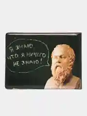 Зелёный хаки обложка для студенческого билета "Любителям чёрного"