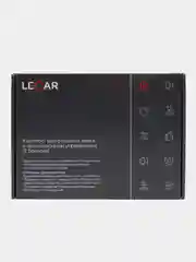 Комплект центрального замка LECAR с дистанционным управлением