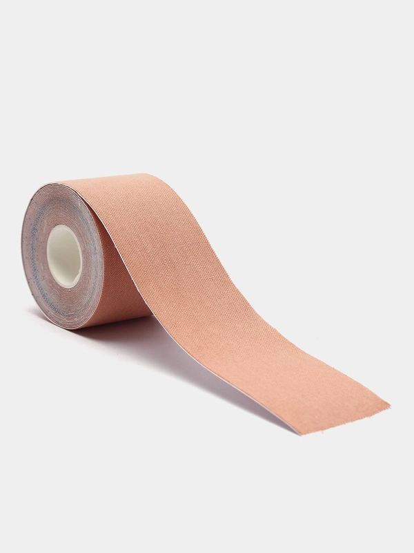 Кинезио тейп Eco Gold