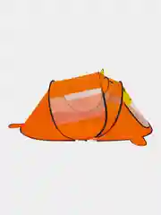 Палатка детская игровая (домик) для девочки, мальчика Медвежонок Brauberg Kids, 665173