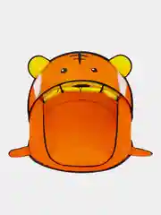 Палатка детская игровая (домик) для девочки, мальчика Медвежонок Brauberg Kids, 665173