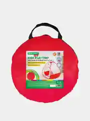 Палатка детская игровая (домик) для девочки, мальчика, Brauberg Kids, 665168