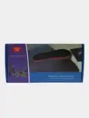 Желтый подлокотник для рабочего стола