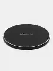 Белый беспроводная зарядка BOROFONE для iPhone, Android, Airpods. Зарядное устройство для IPhone