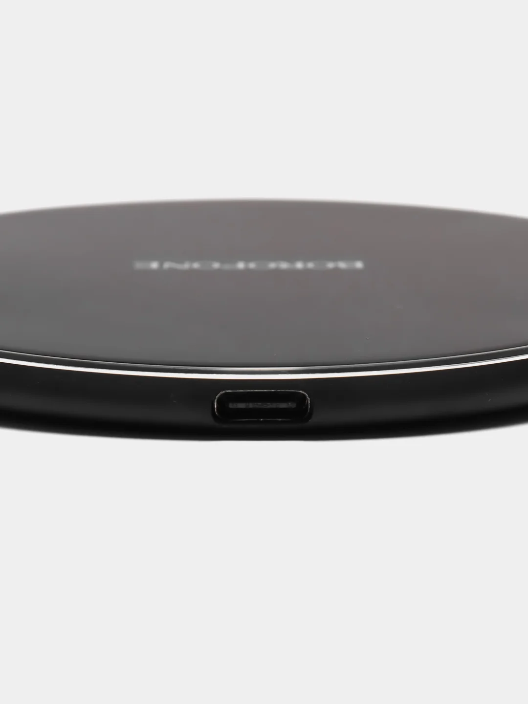 Белый беспроводная зарядка BOROFONE для iPhone, Android, Airpods. Зарядное устройство для IPhone
