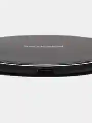 Белый беспроводная зарядка BOROFONE для iPhone, Android, Airpods. Зарядное устройство для IPhone