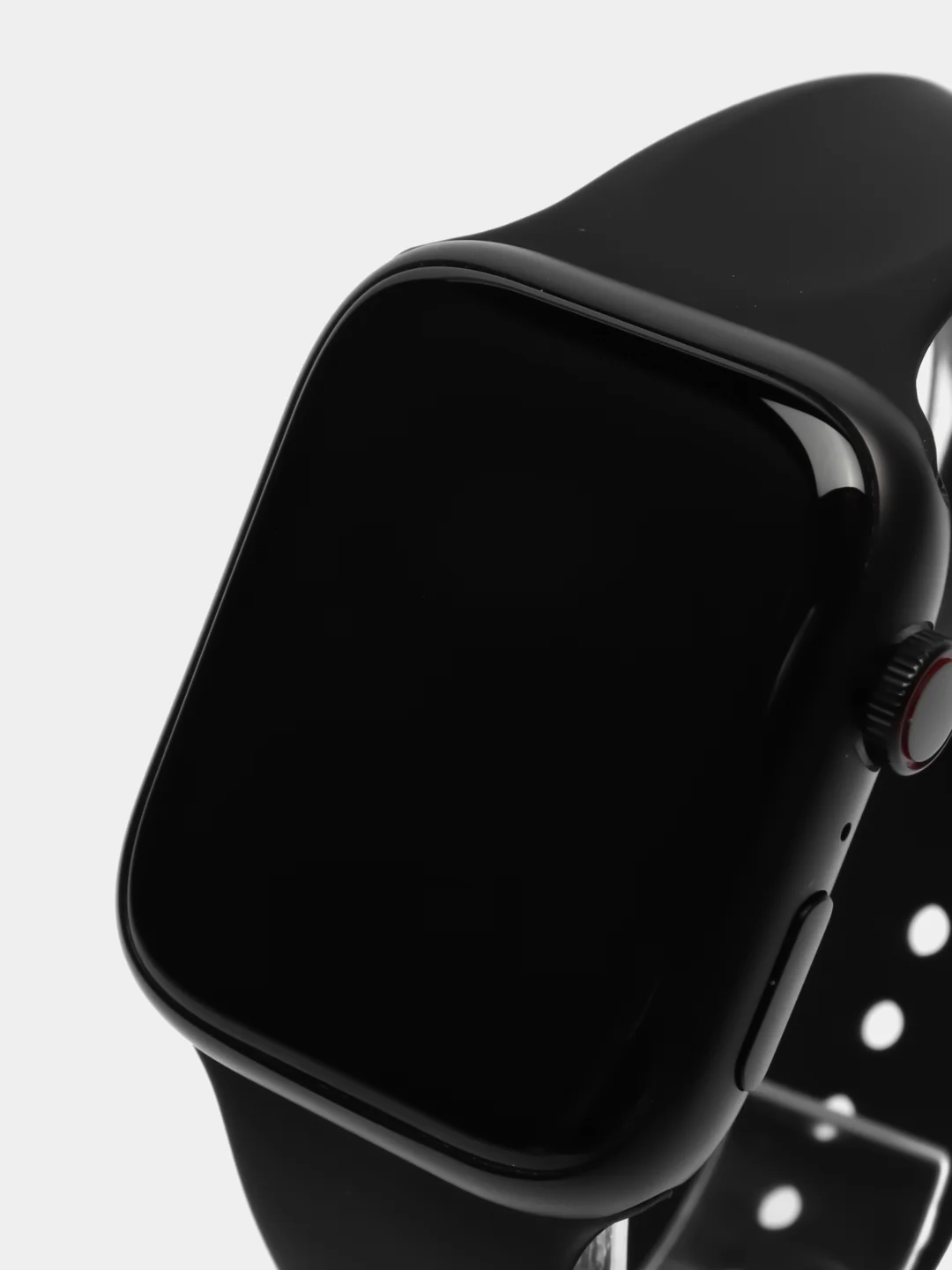 Черный умные часы Smart Watch X8 Pro, 8 серия, 45 мм