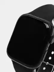 Черный умные часы Smart Watch X8 Pro, 8 серия, 45 мм