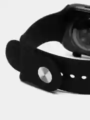 Черный умные часы Smart Watch X8 Pro, 8 серия, 45 мм