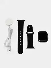 Черный умные часы Smart Watch X8 Pro, 8 серия, 45 мм