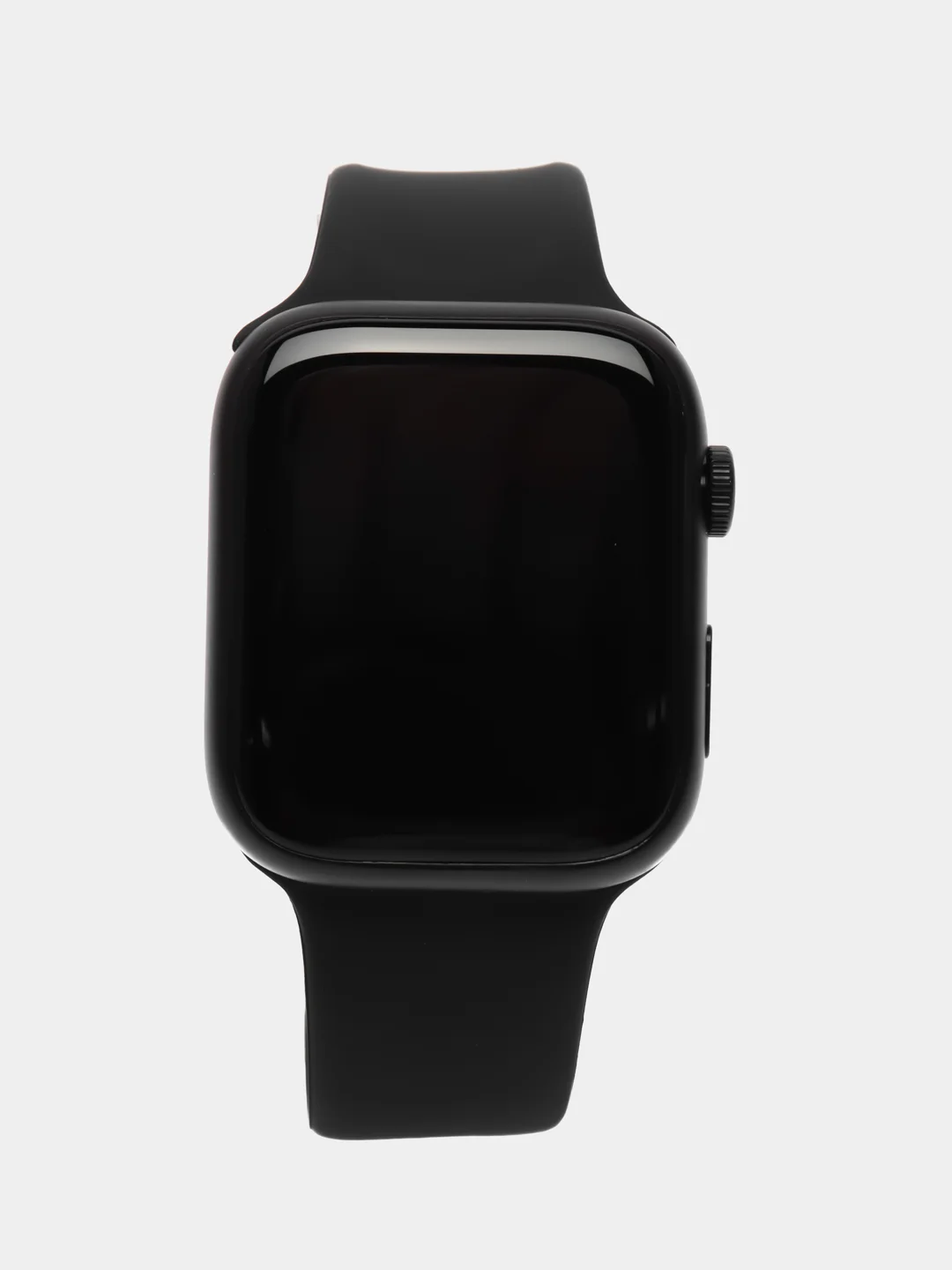 Черный умные часы Smart Watch X8 Pro, 8 серия, 45 мм