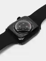 Черный умные часы Smart Watch X8 Pro, 8 серия, 45 мм