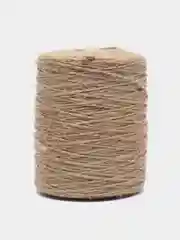Шпагат джутовый (бечевка декоративная) 500 метров