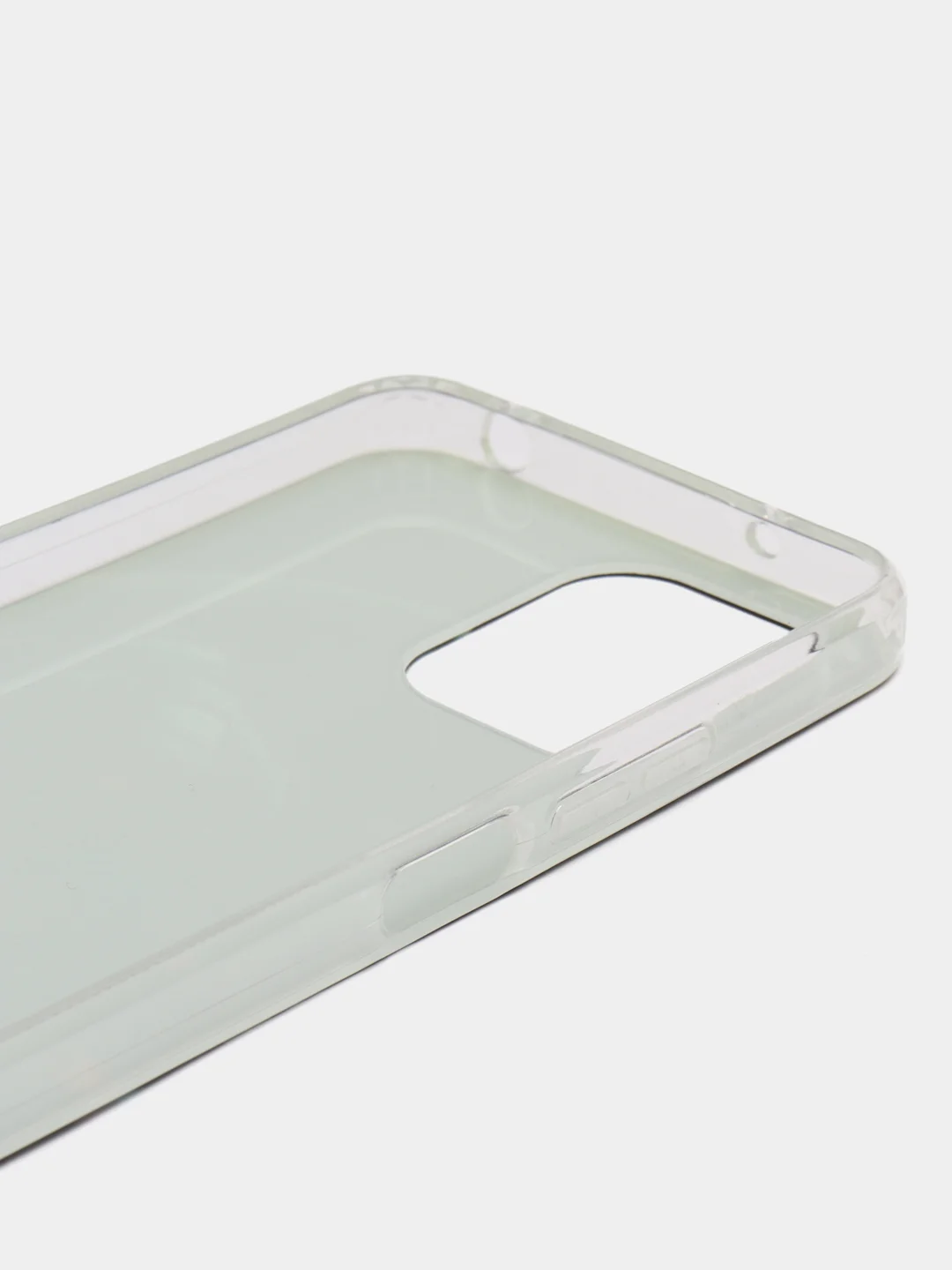 Красный чехол для Xiaomi Redmi 12 / Сяоми Редми 12, силиконовый, с рисунком