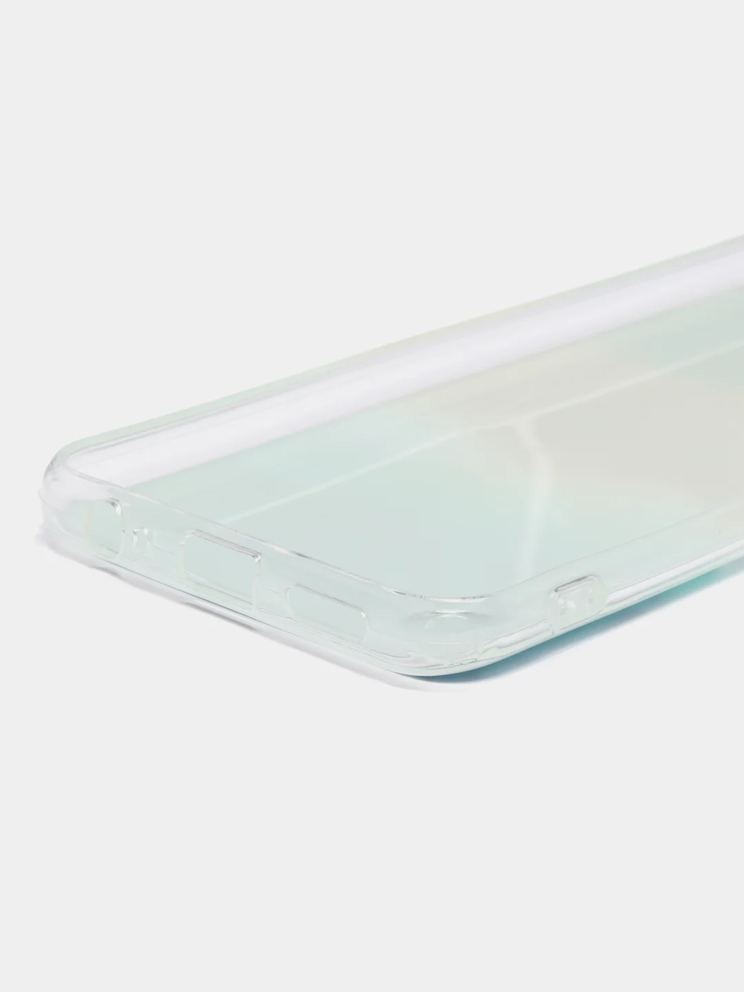 Лазурный чехол Xiaomi Redmi Note 10, Redmi Note 10S, Poco M5s, Поко М5с, силиконовый, с рисунком