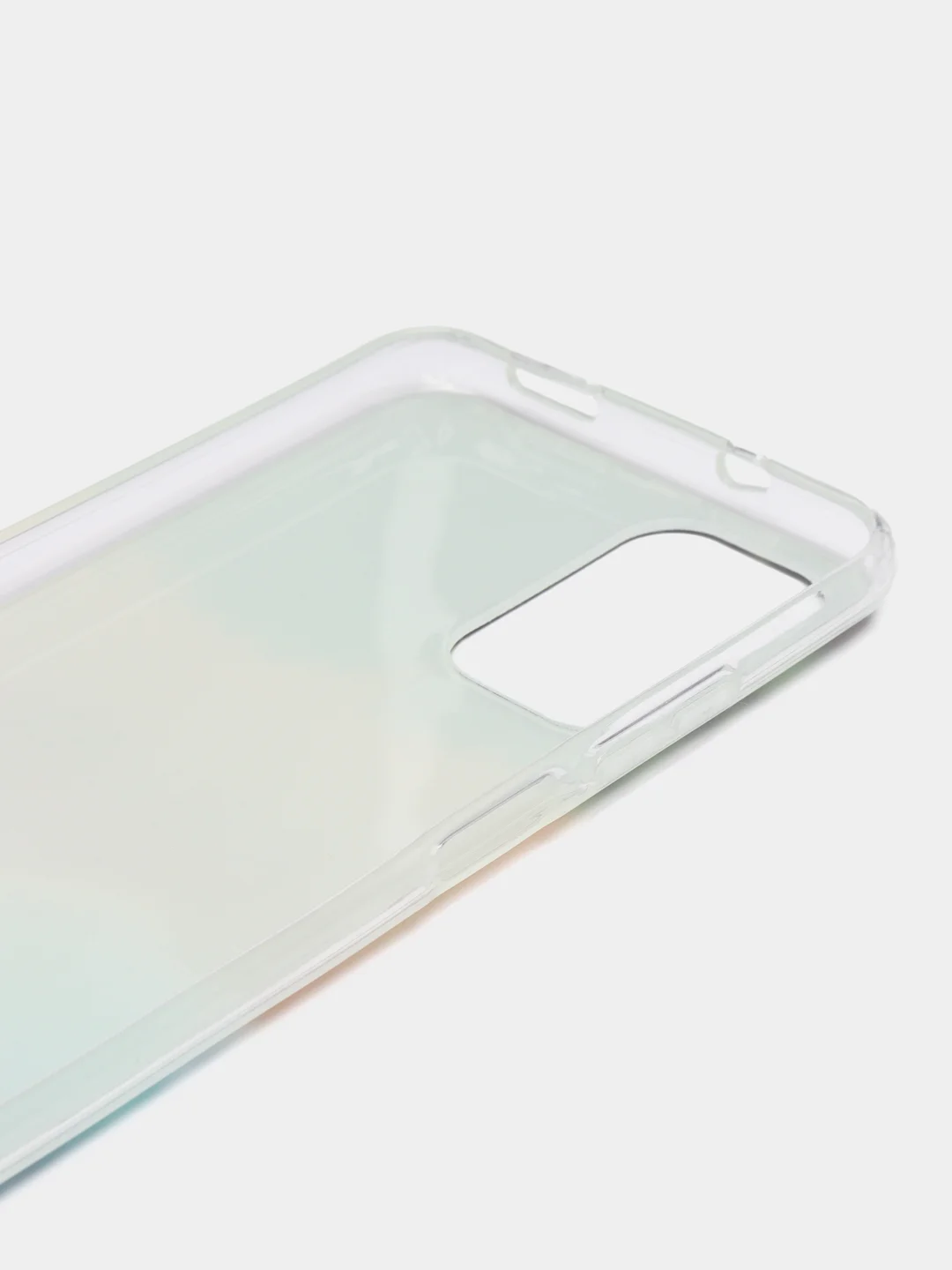 Лазурный чехол Xiaomi Redmi Note 10, Redmi Note 10S, Poco M5s, Поко М5с, силиконовый, с рисунком