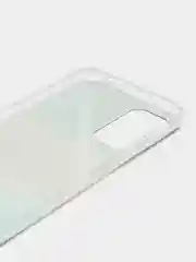 Лазурный чехол Xiaomi Redmi Note 10, Redmi Note 10S, Poco M5s, Поко М5с, силиконовый, с рисунком