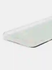 Тёмно-бирюзовый чехол Xiaomi Redmi Note 10, Redmi Note 10S, Poco M5s, Поко М5с, силиконовый, с рисунком