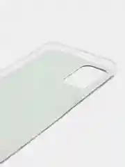 Тёмно-бирюзовый чехол Xiaomi Redmi Note 10, Redmi Note 10S, Poco M5s, Поко М5с, силиконовый, с рисунком