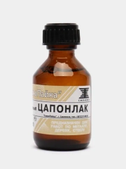 Лак "Цапон", 30 мл