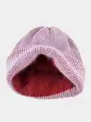 Шапка шерстяная, зимняя, из ангоры, женская