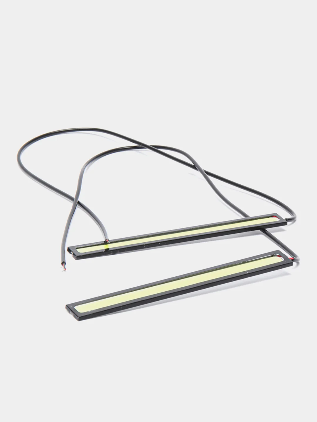 Дневные ходовые огни Led, 142 мм, 2 шт