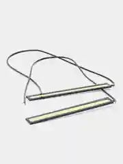 Дневные ходовые огни Led, 142 мм, 2 шт