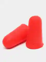 Зеленый беруши в футляре, для сна, шумозащитные
