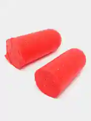 Зеленый беруши в футляре, для сна, шумозащитные