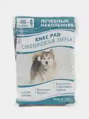 Лечебный наколенник MORTEKS из собачьей шерсти