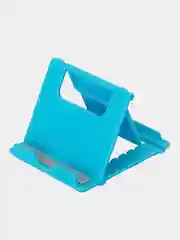 Бирюзовый подставка для телефона