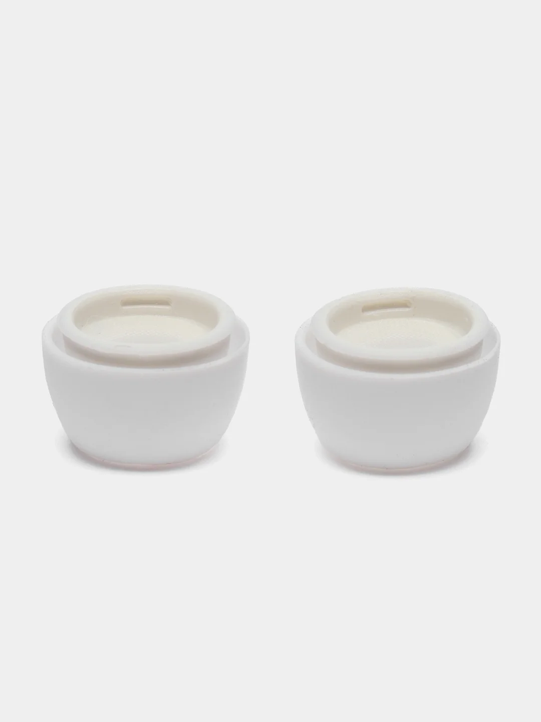 Амбушюры для наушников AirPods Pro, 3 размера S M L, вкладыши, резинки