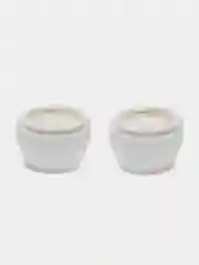 Амбушюры для наушников AirPods Pro, 3 размера S M L, вкладыши, резинки