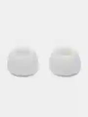 Амбушюры для наушников AirPods Pro, 3 размера S M L, вкладыши, резинки