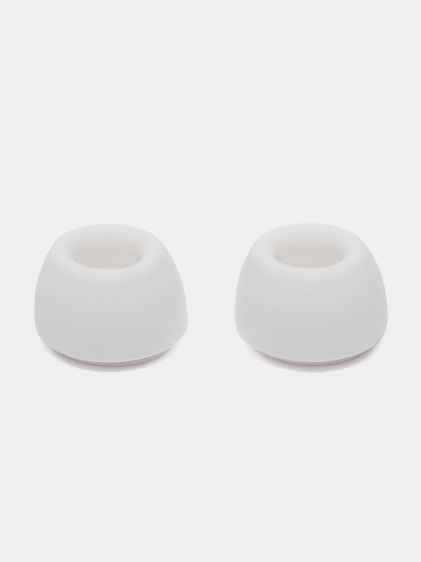 Амбушюры для наушников AirPods Pro, 3 размера S M L, вкладыши, резинки