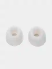 Амбушюры для наушников AirPods Pro, 3 размера S M L, вкладыши, резинки