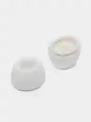 Амбушюры для наушников AirPods Pro, 3 размера S M L, вкладыши, резинки