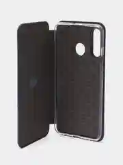 Синий чехол-книжка Honor 20s / Huawei P30 Lite / P30 Lite New Edition / Honor 20 Lite, Хонор 20с