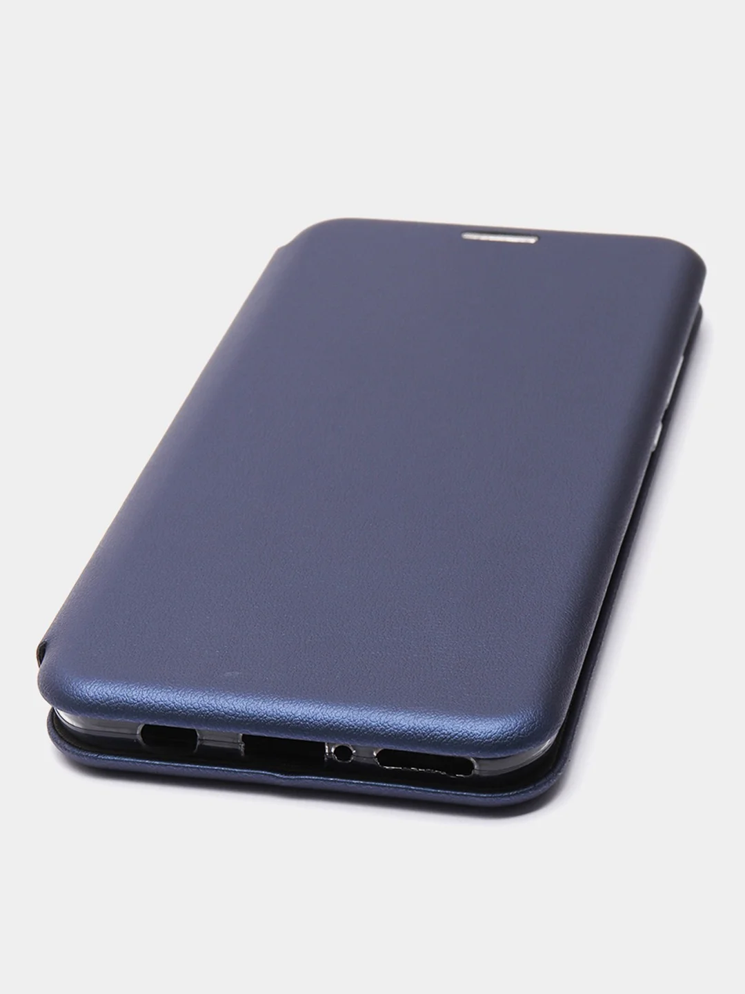 Синий чехол-книжка Honor 20s / Huawei P30 Lite / P30 Lite New Edition / Honor 20 Lite, Хонор 20с