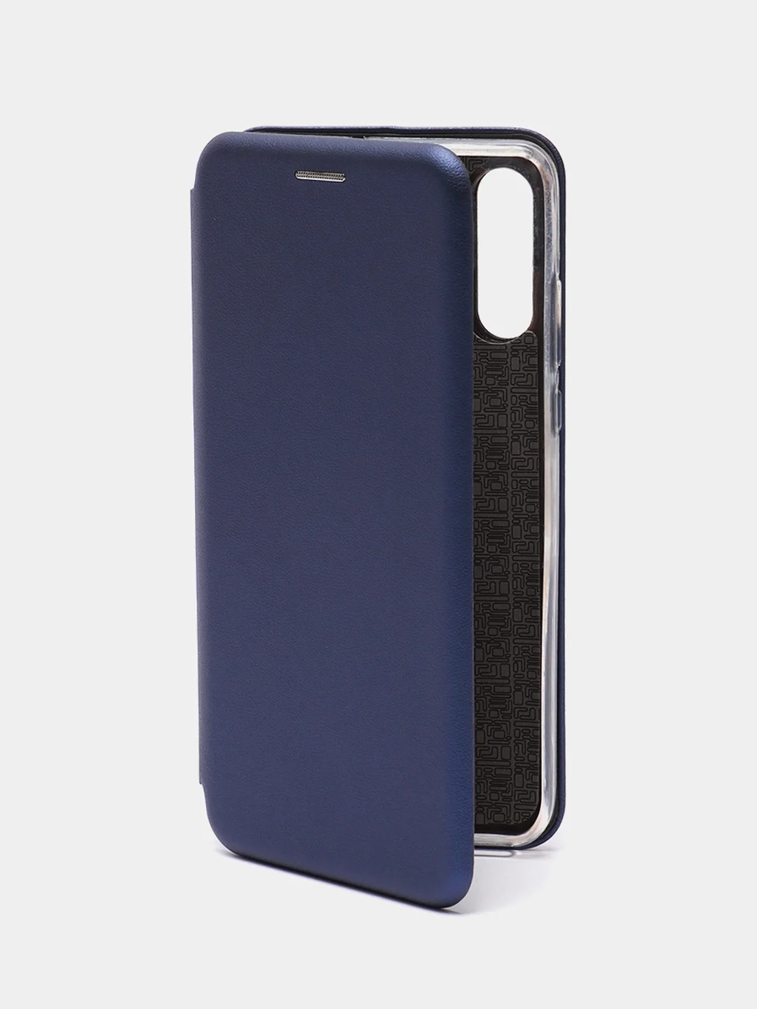Синий чехол-книжка Honor 20s / Huawei P30 Lite / P30 Lite New Edition / Honor 20 Lite, Хонор 20с