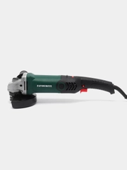 УШМ, болгарка, FAVOURITE FG 900E Promo, 900 Вт, диск 125 мм, 3000-10000 об/мин