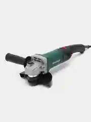 УШМ, болгарка, FAVOURITE FG 900E Promo, 900 Вт, диск 125 мм, 3000-10000 об/мин