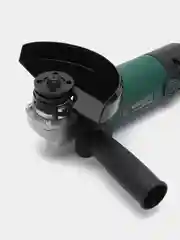 УШМ, болгарка, FAVOURITE FG 900E Promo, 900 Вт, диск 125 мм, 3000-10000 об/мин