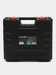 Шуруповерт аккумуляторный OBS 21 DC SET, 21 В, 30 Hm, 2 скорости, кейс, ЗУ, 2*АКБ 2 Ач