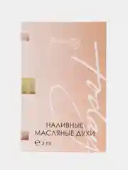 Lemontay масляные духи женские №542: today, тудей, 3 мл