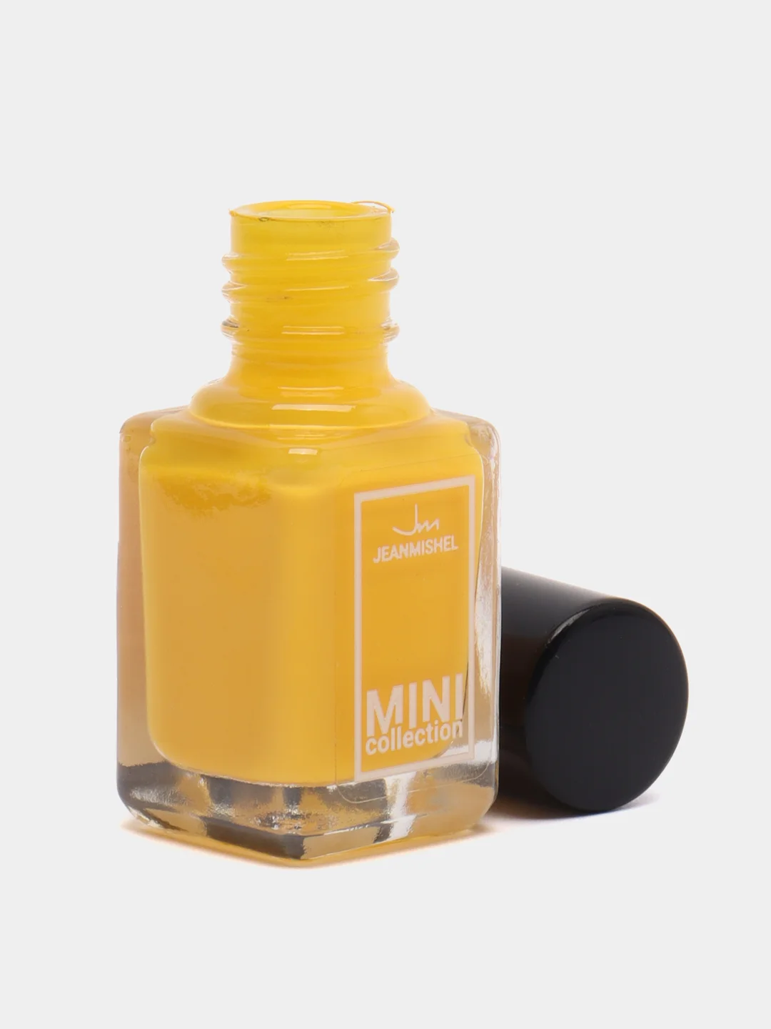 Лак для ногтей Jeanmishel Mini, 6 мл, 50 цветов
