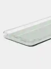 Зеленый чехол Xiaomi Redmi 9, Сяоми Редми 9 силиконовый с рисунком
