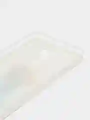 Лавандовый чехол Xiaomi Redmi 9, Сяоми Редми 9 силиконовый с рисунком